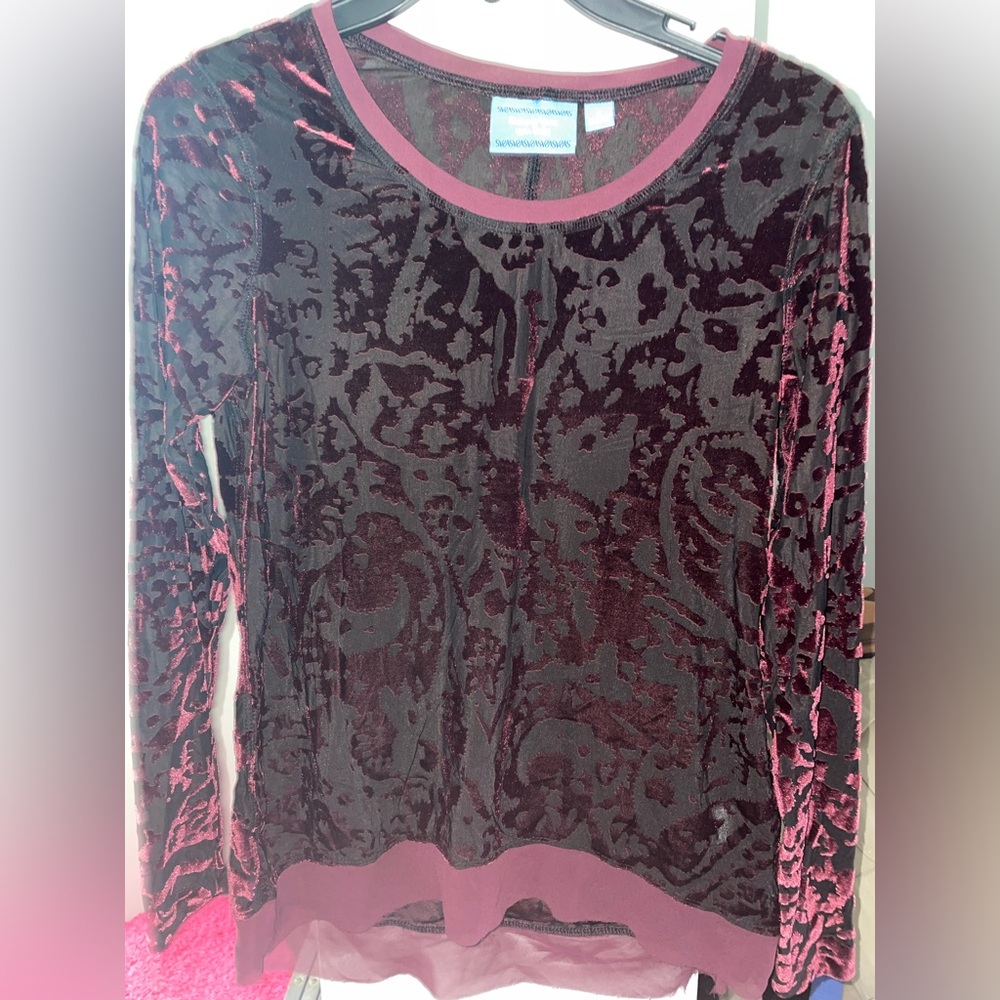 BEAUTIFUL TOP